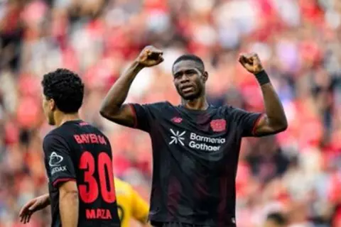 تقارير: أرسنال يبدأ التحرك لضم موهبة باير ليفركوزن